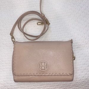 Tory Burch Marion Crossbody